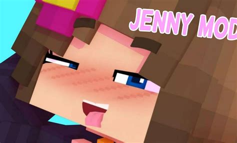 minecraft mod da jenny|Minecraft Jenny Mod: How To Download & Install。